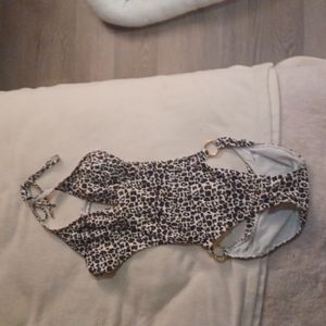 One piece Michael kors